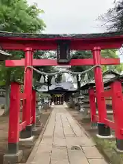 氷川天満神社(埼玉県)