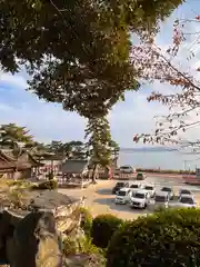 白鬚神社(滋賀県)