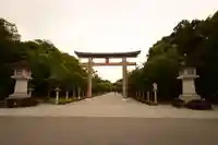 橿原神宮(奈良県)