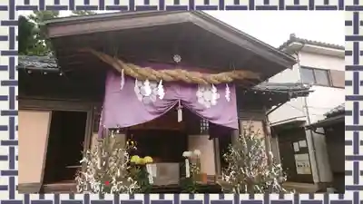 九重神社(埼玉県)