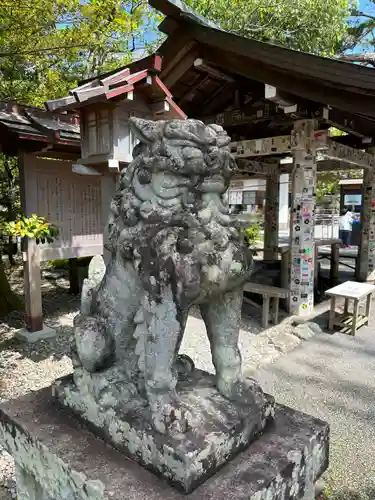 猿田彦神社(三重県)