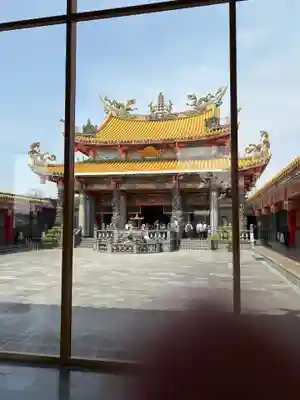 聖天宮(埼玉県)