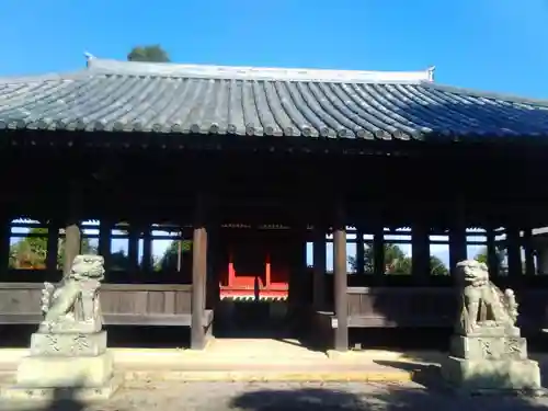 浄土寺のその他建物