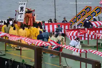 香取神宮(千葉県)