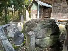 厳島神社の建物その他