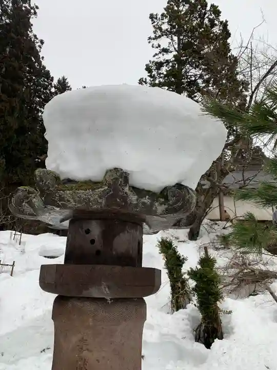 土津神社|こどもと出世の神さまのその他建物