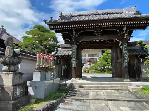 常保寺(東京都)