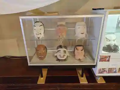 出羽月山湯殿山摂社岩根沢三神社（三山神社）(山形県)