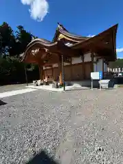 長谷寺(白岩観音)(群馬県)