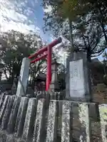 青井阿蘇神社(熊本県)