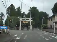 今宮神社(栃木県)