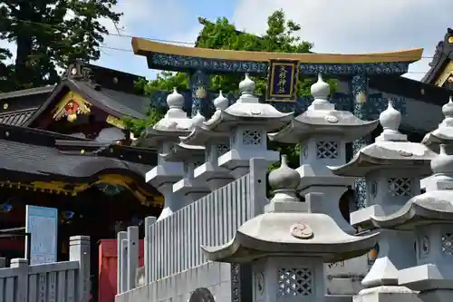 大杉神社(茨城県)