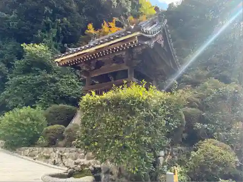 船宿寺(奈良県)