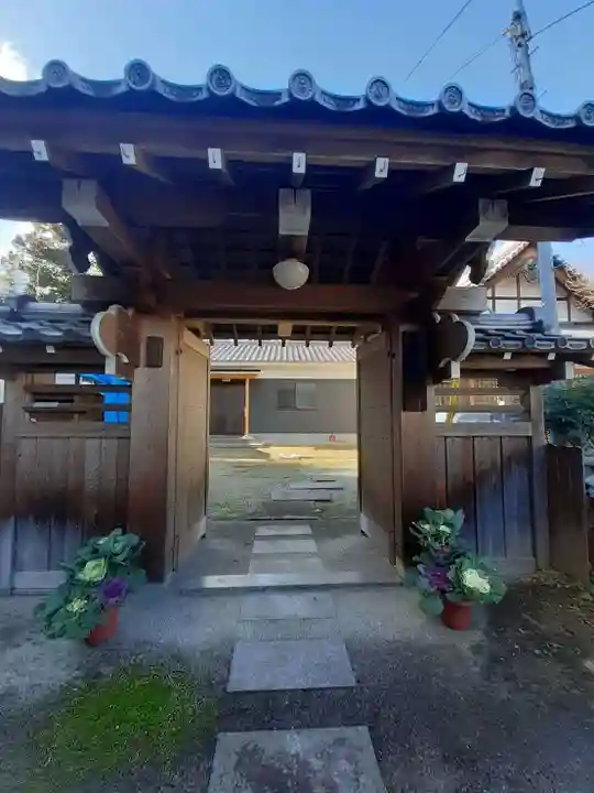 常照寺(奈良県)