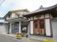 薬王寺の建物その他