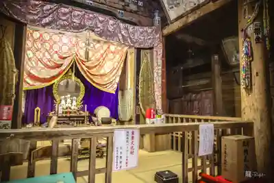 熊野神社(岩手県)