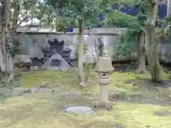 大聖院の建物その他