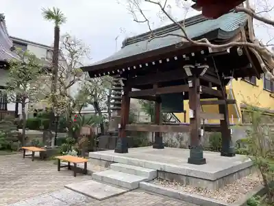 海福寺(東京都)
