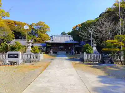 大宮神社のその他建物