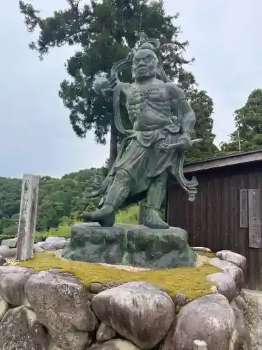 観音正寺(滋賀県)