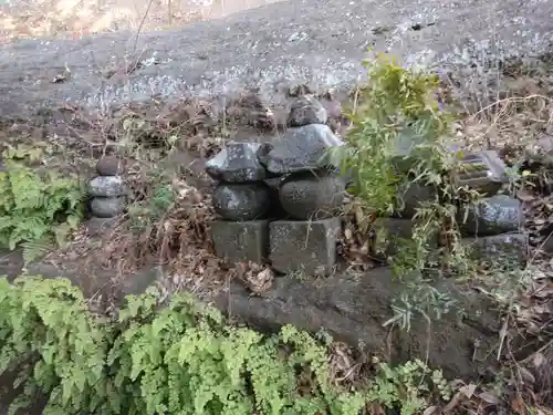 梶原御霊神社(神奈川県)