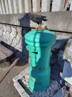 高塚熊野神社(静岡県)