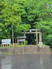 姉埼神社(千葉県)