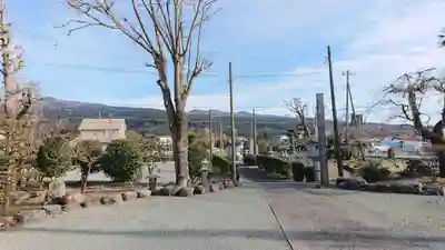 玄清寺のその他建物