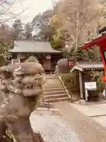 春日神社のその他建物