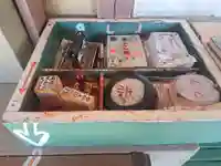 金出大日堂(福岡県)