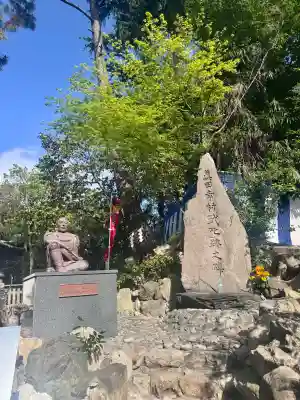 安居神社(大阪府)