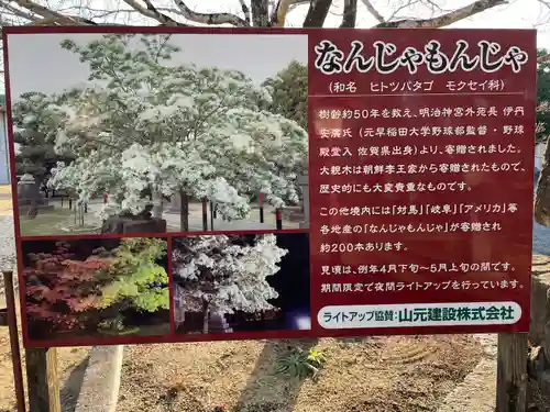 岡湊神社(福岡県)