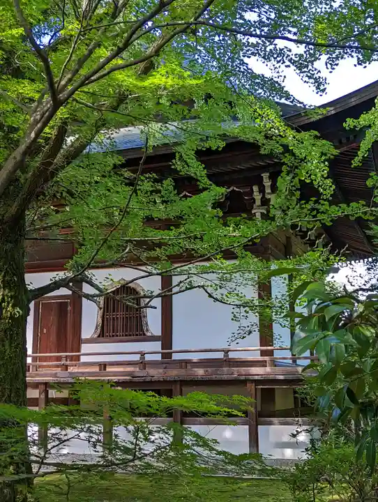 廣隆寺のその他建物