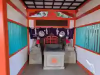 乙女稲荷神社(東京都)