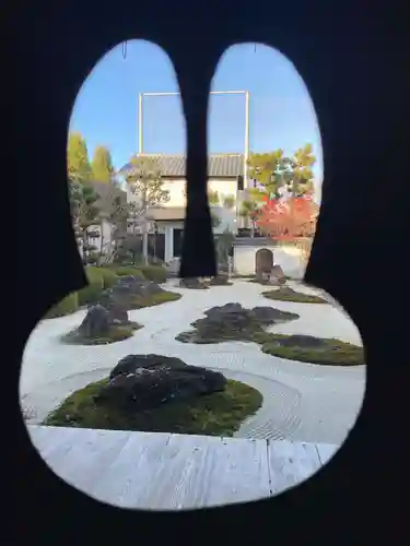 妙蓮寺(京都府)