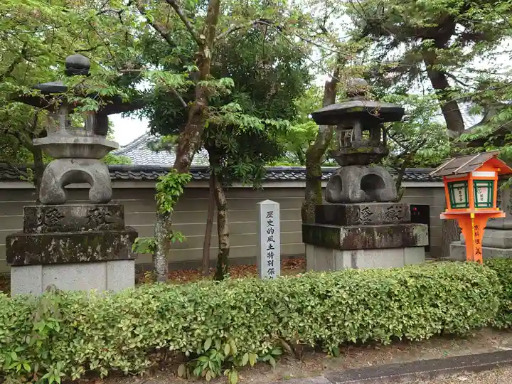 八坂神社(祇園さん)のその他建物