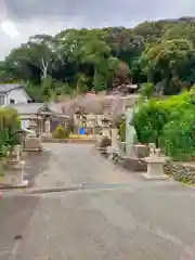 粟嶋神社(和歌山県)