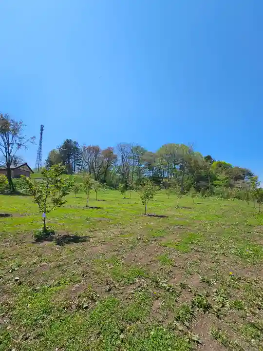 美幌神社(北海道)
