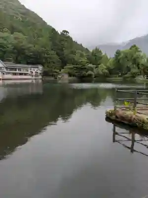 宇奈岐日女神社(大分県)