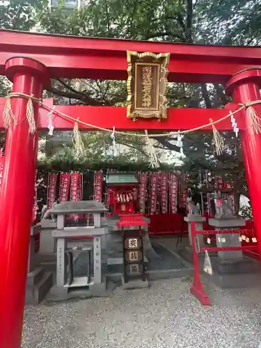 菅生神社(愛知県)
