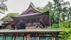 大前神社(栃木県)