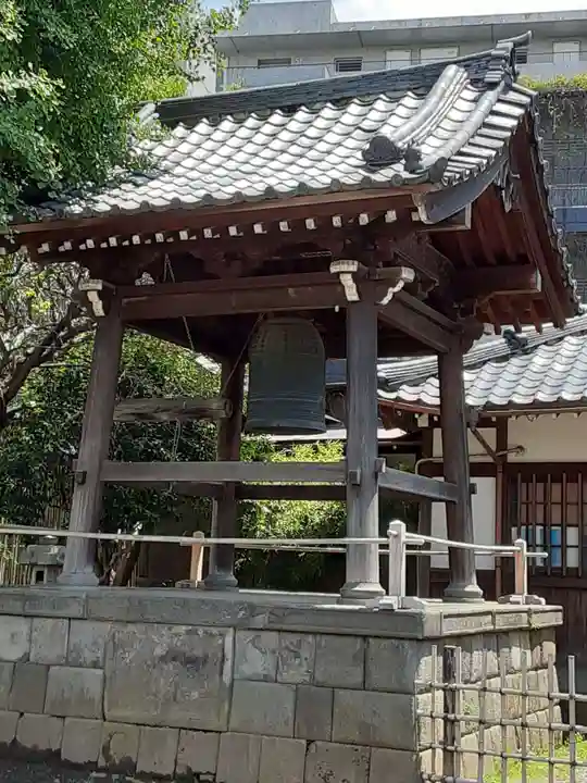 新井薬師(梅照院)のその他建物