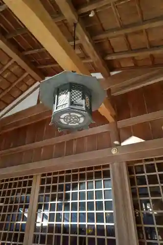 猿田彦神社のその他建物
