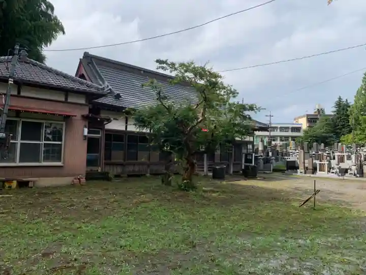 妙照寺(千葉県)