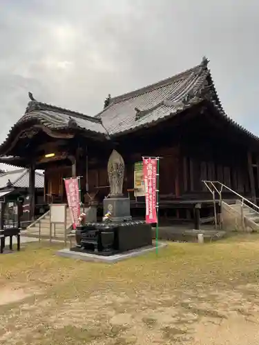 餘慶寺(岡山県)