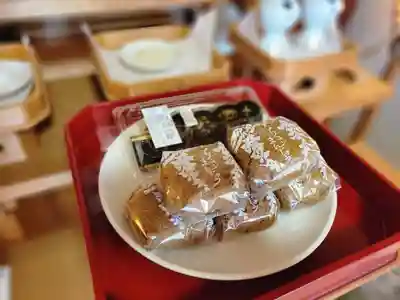 伏木香取神社(茨城県)