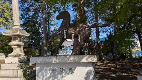 治田神社(滋賀県)