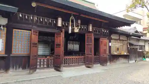 廣田神社(大阪府)