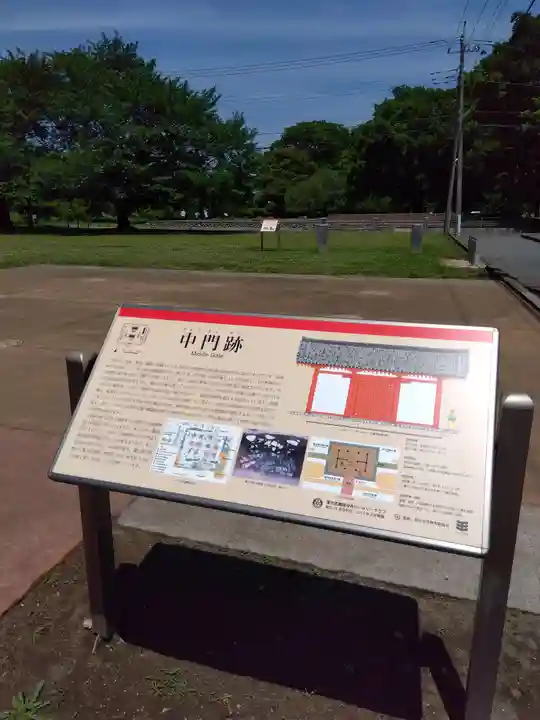 大國魂神社(東京都)