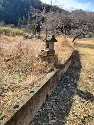 塩田如来堂(栃木県)